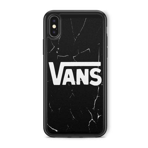 vans case