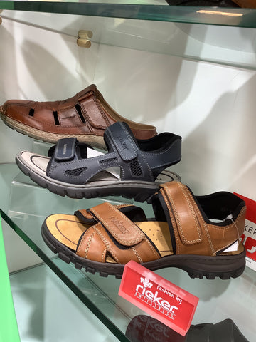 Men’s Sandals