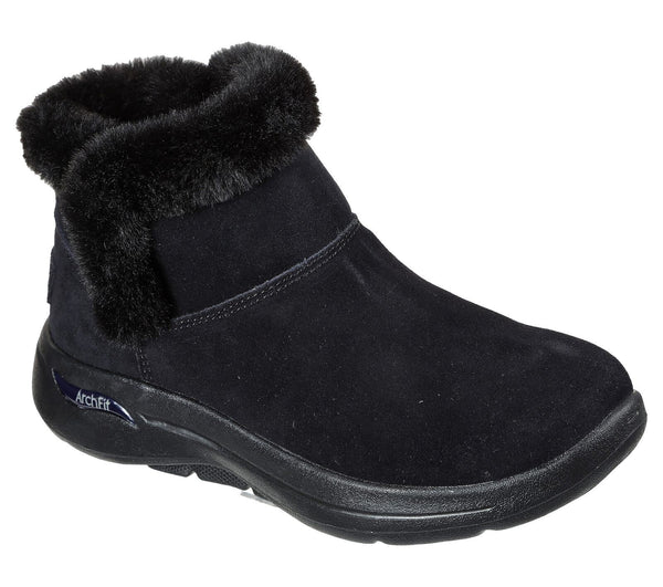 Skechers Arch Fit Ladies Boots