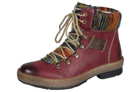 Rieker Shoes | Rieker Ladies Shoes, Sandals & Boots