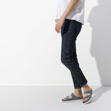 birkenstock sydney soft footbed