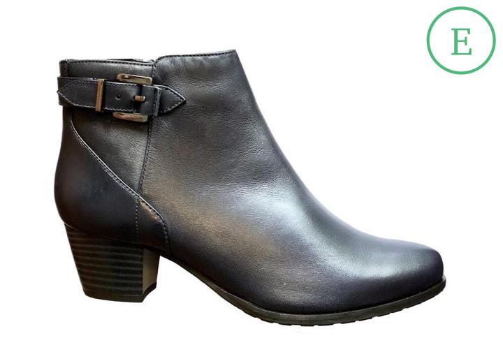 van dal ankle boots