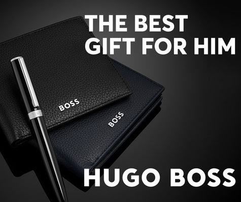 hugo boss pens uk