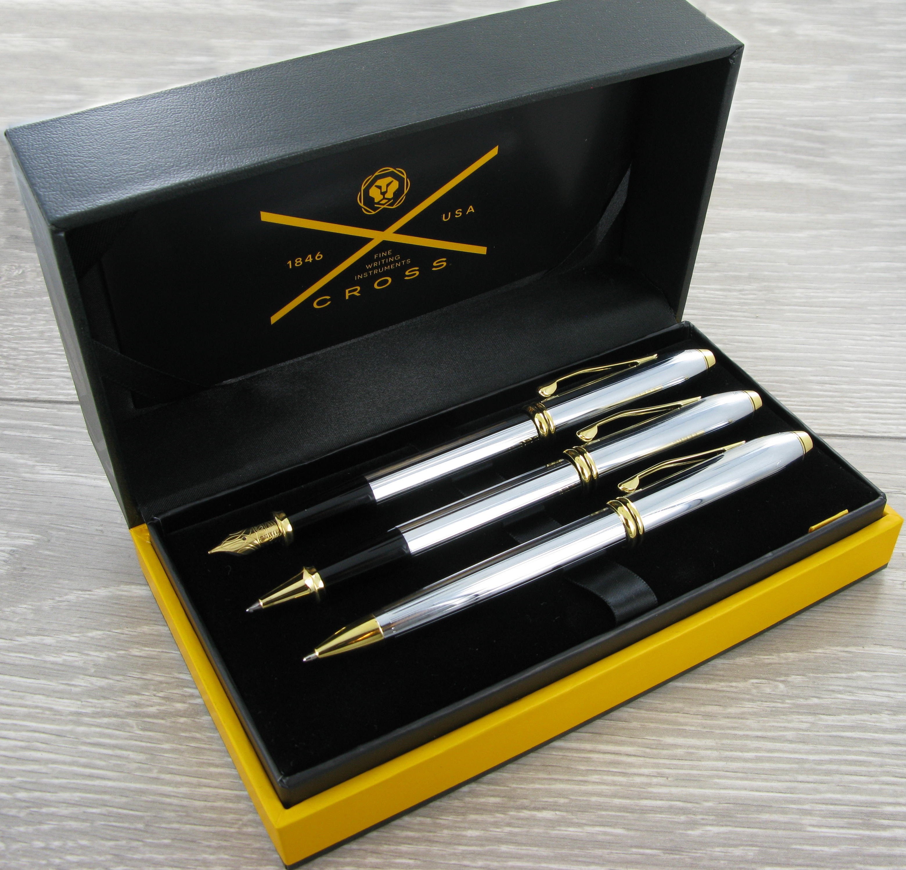Cross Pens – Engraveitnow Ltd