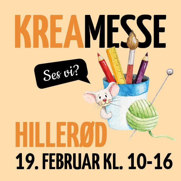 Krea-messe