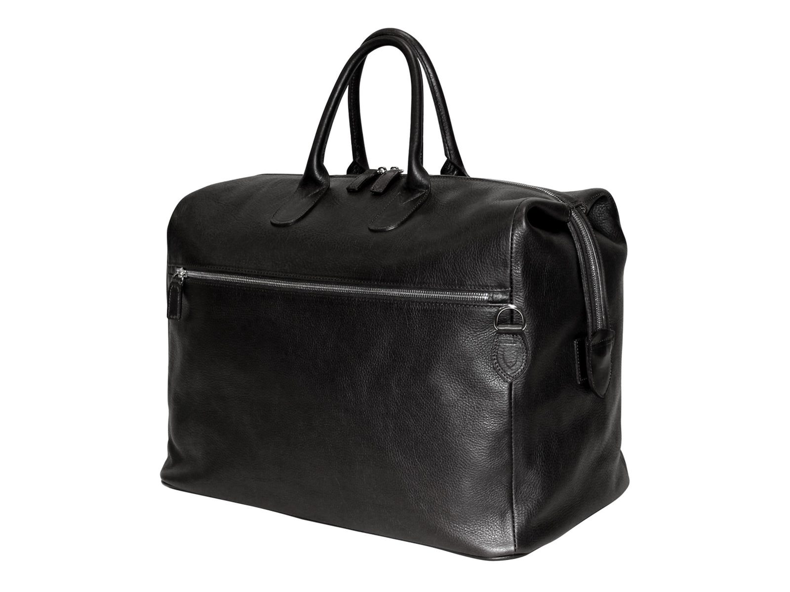 Marco Polo Executive Travel Bag Black - Fresco Golf