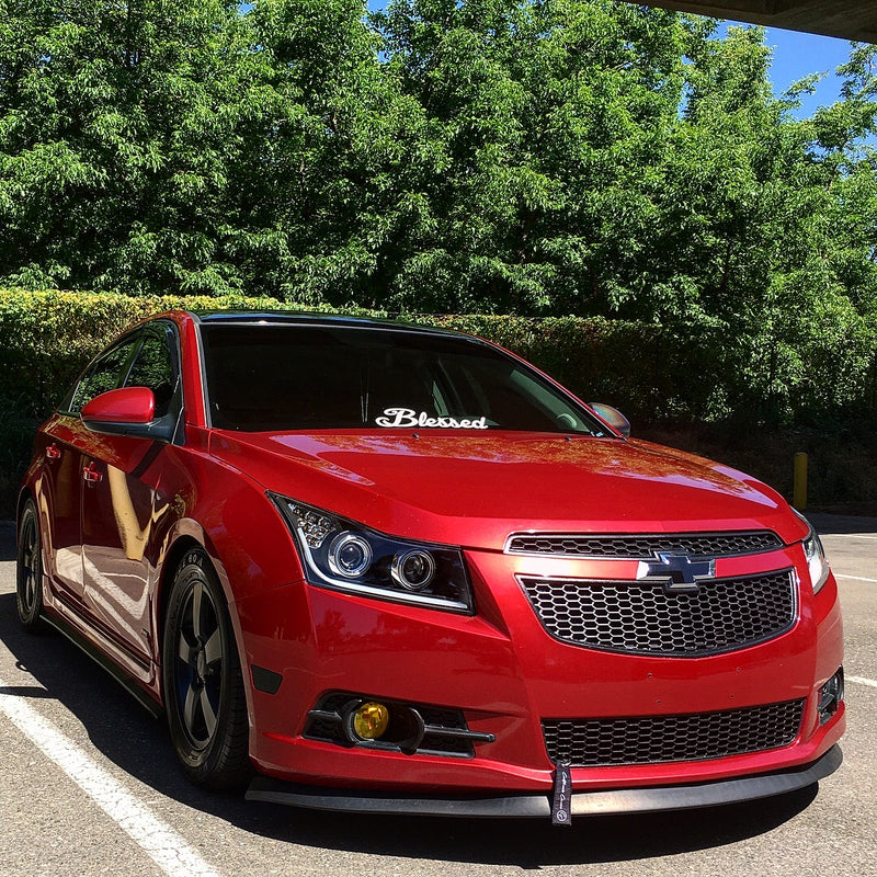 chevy cruze winjet headlights