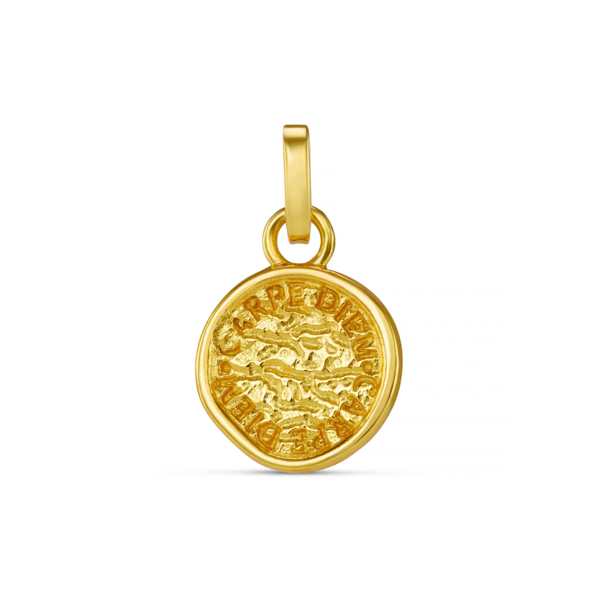 LUXE Coin Charm - Orelia LUXE