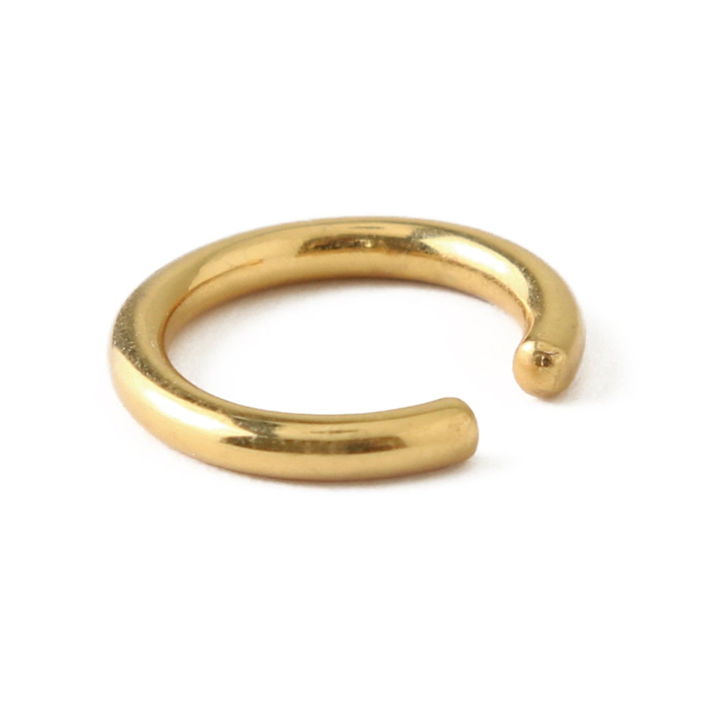 cuff gold