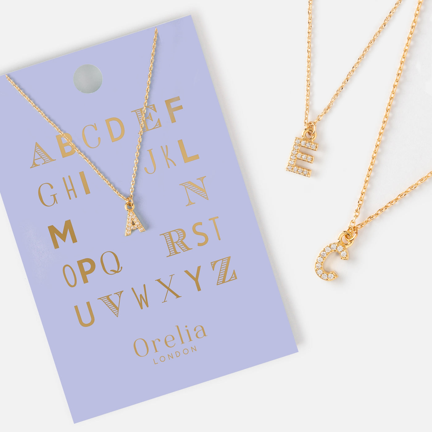 Orelia London Jewellery | Beautiful Dainty Constume Jewellery
