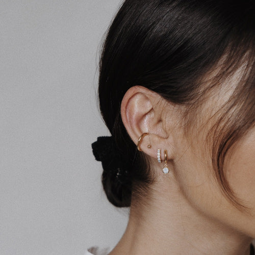 Earrings | Charm Earrings | Single Earrings | Orelia London