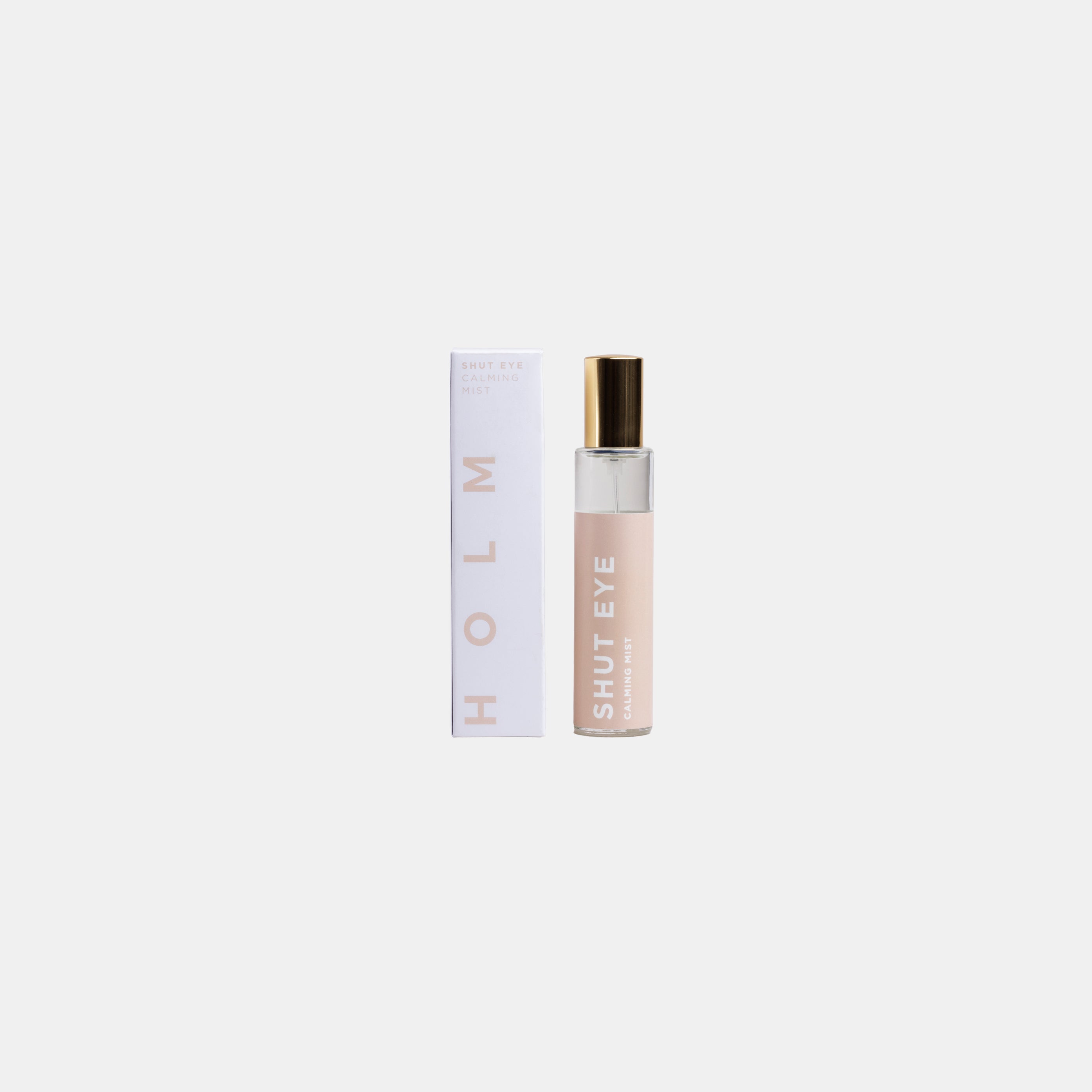 Shut Eye Calming Mist - Orelia London