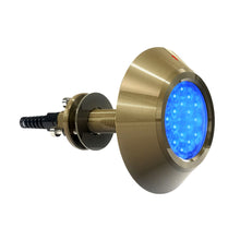 OceanLED 2010TH Pro Series HD Gen2 LED Underwater Lighting - Midnight Blue [001-500731]