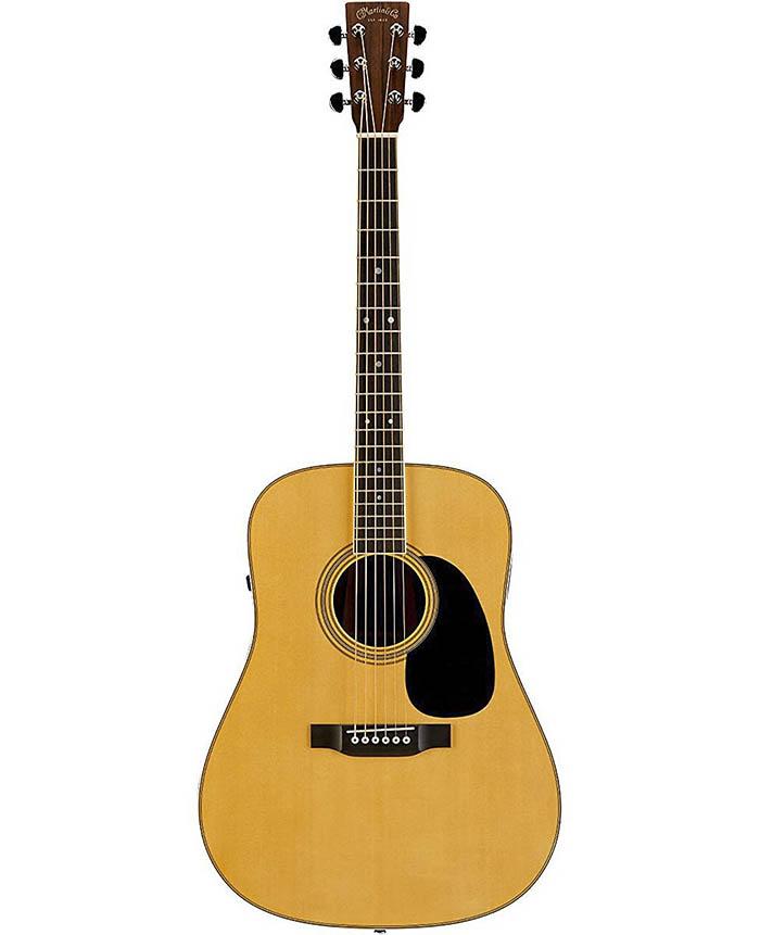 martin d35 retro