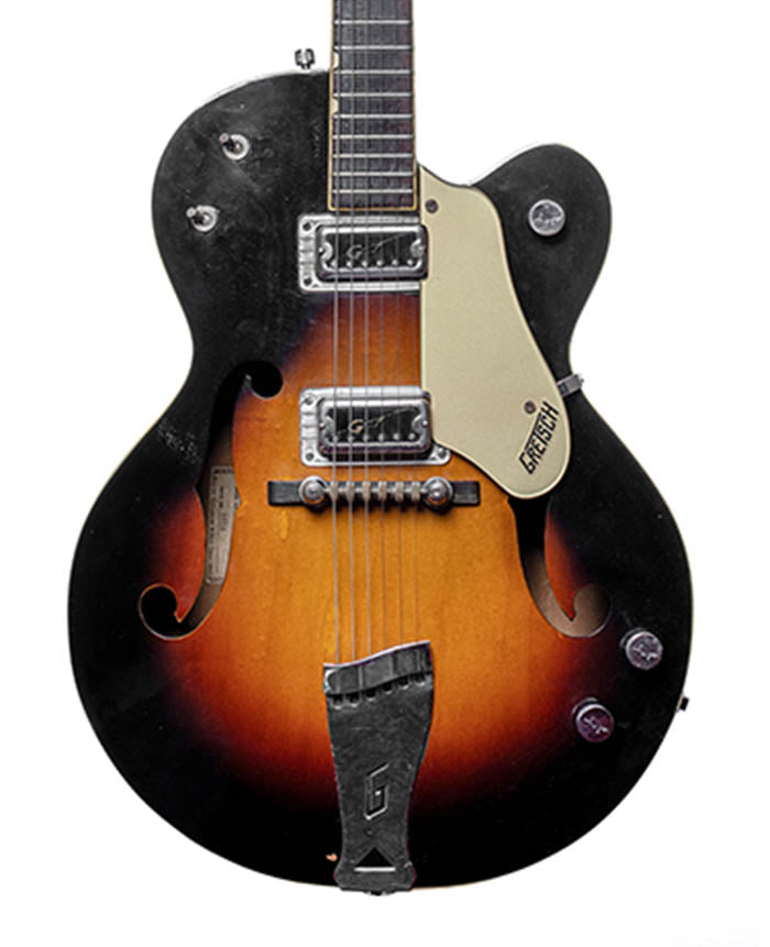 gretsch 6117 double anniversary