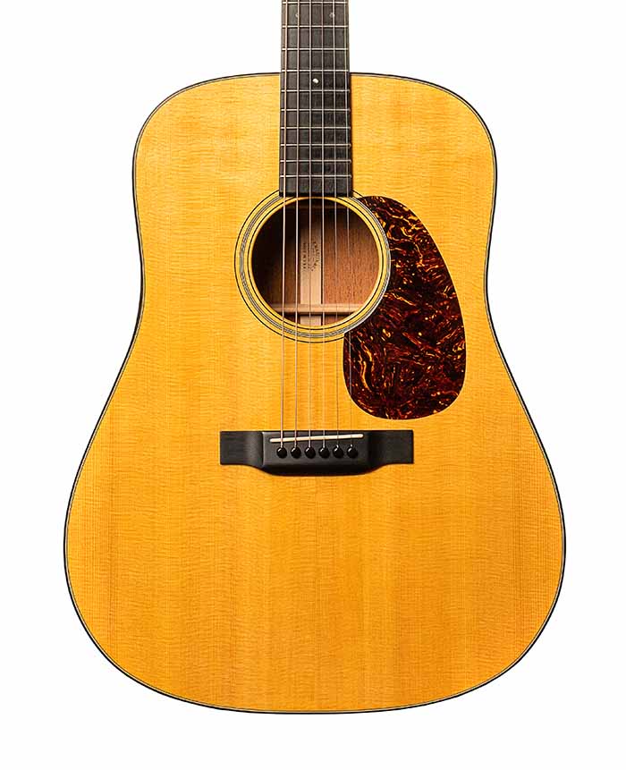 d 18 martin guitar for sale