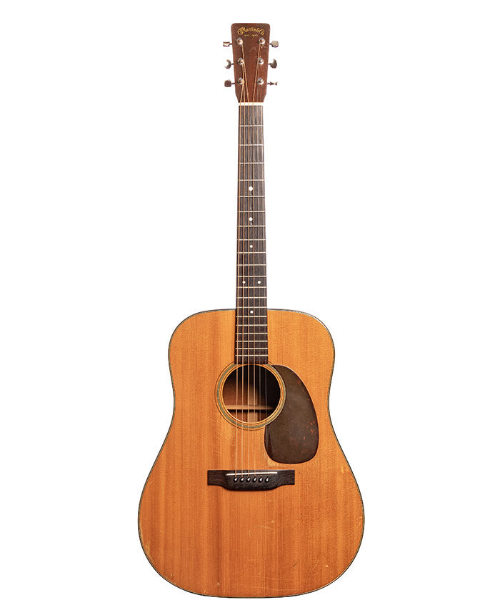 d 18 martin guitar for sale