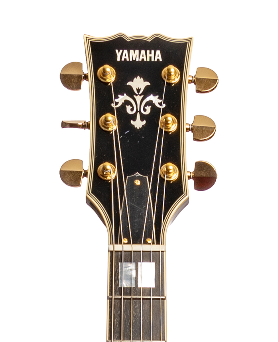 yamaha sa guitar