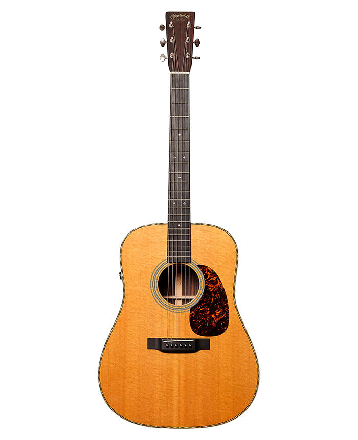 Martin HD-28 E Retro (2012) – Guitar 