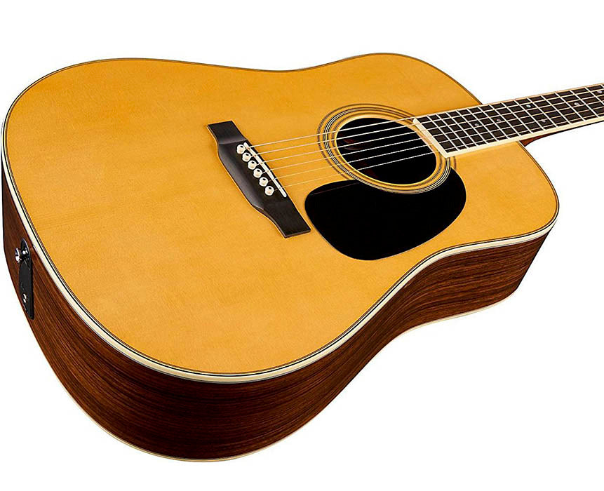 martin d35 retro