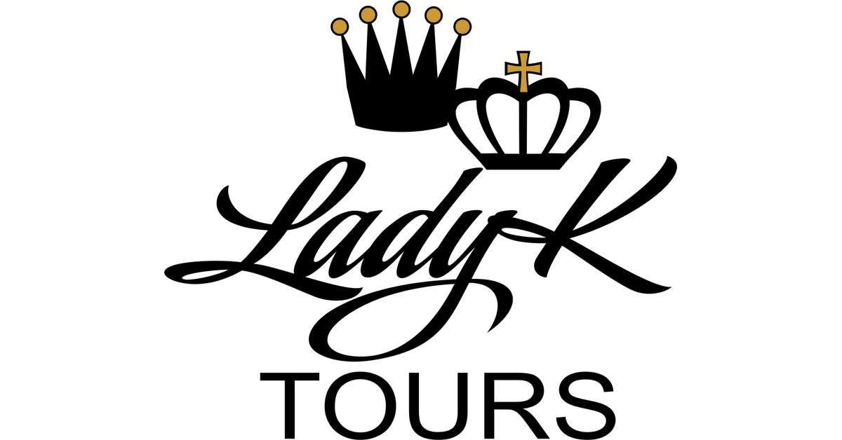 LadyK Tours