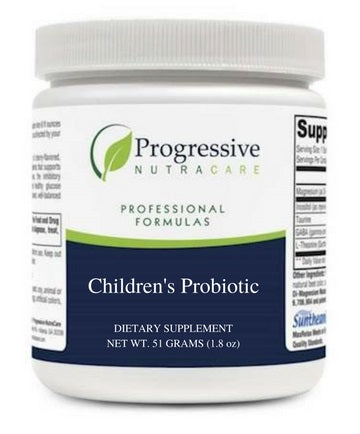 CHILDREN'S PROBIOTIC PWD 1.8oz