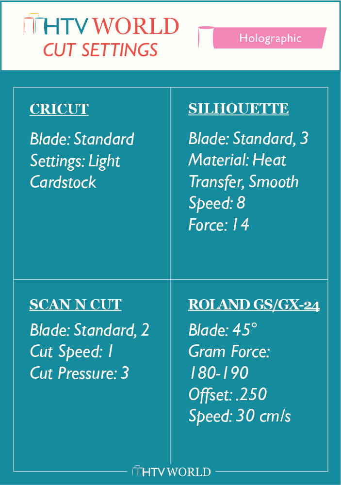 Cricut Heat Press Guide: For Cricut Iron-on & Siser HTV - Snip to It!