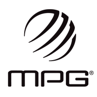 MPG logo