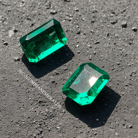 Which Emerald is Best for Astrology?