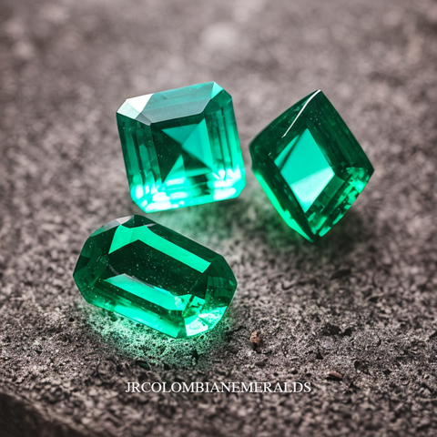 Other Astrological Properties of Emerald