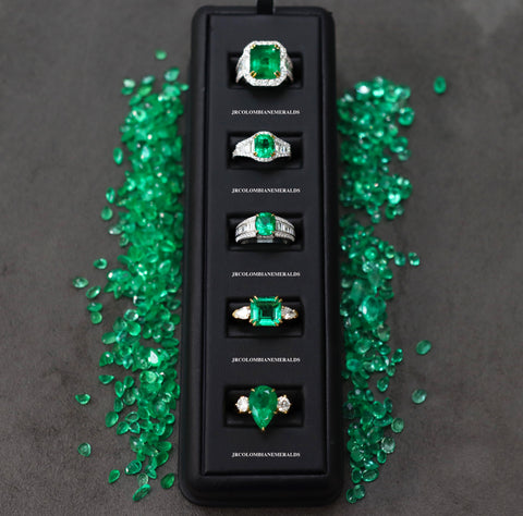 What Makes Emeralds So Valuable? 5 Reasons