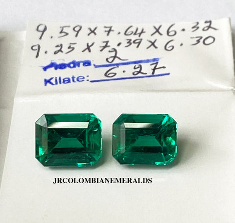 Emerald, One of The Rarest Gemstones on Earth