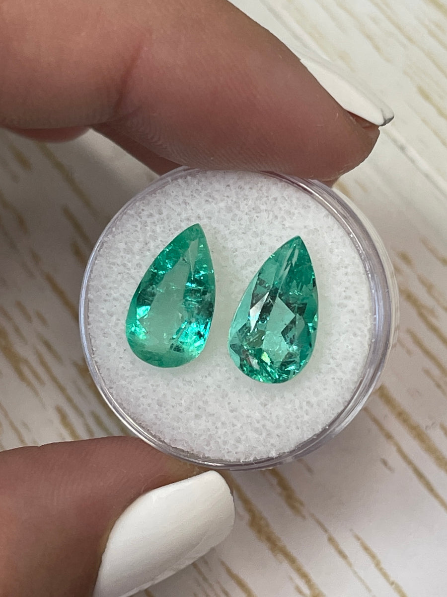 Helpful emerald tips and information