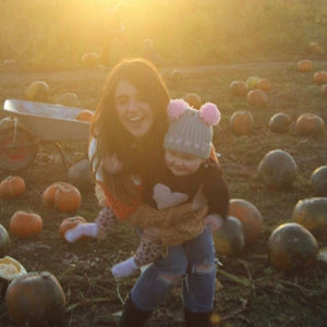 Pumpkin patch