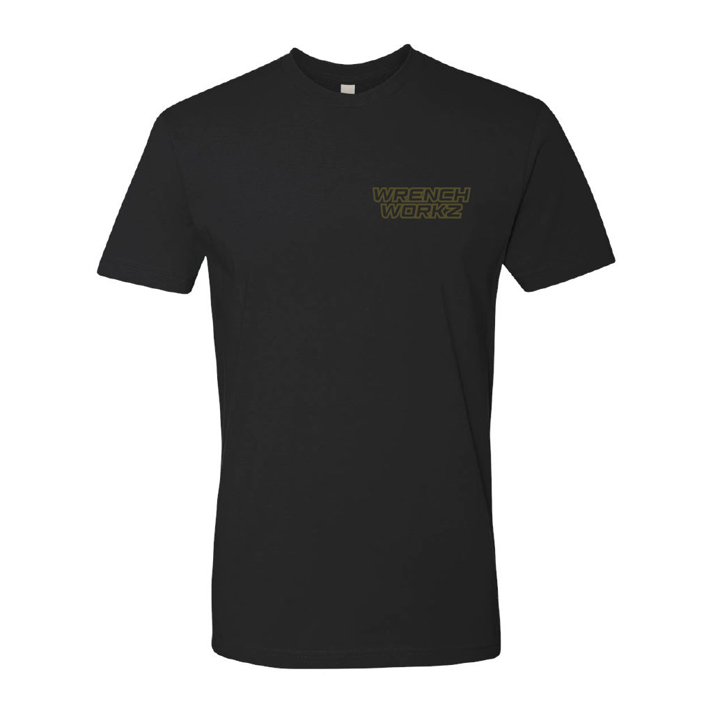 12v MashUp T-shirt – WrenchWorkz