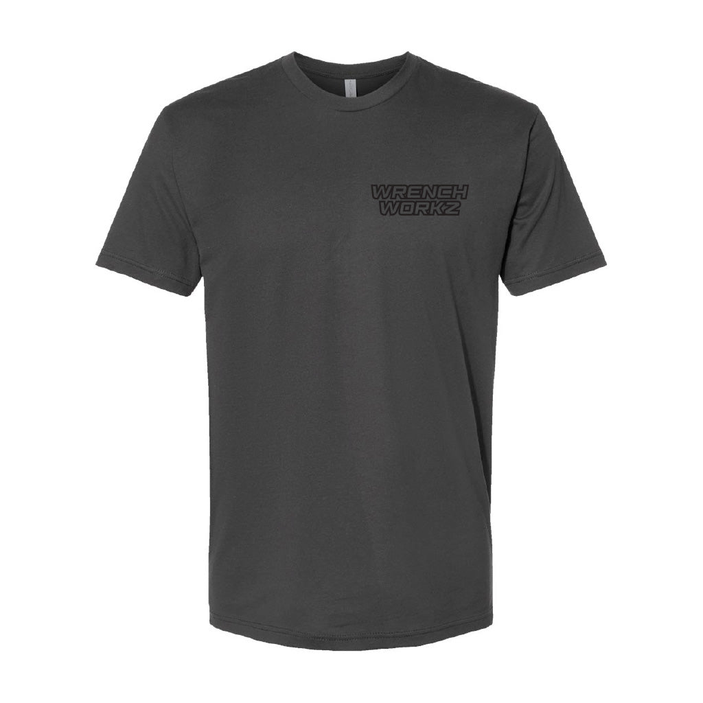 12v MashUp T-shirt – WrenchWorkz