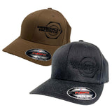FLEXFIT Blacked Out Hat