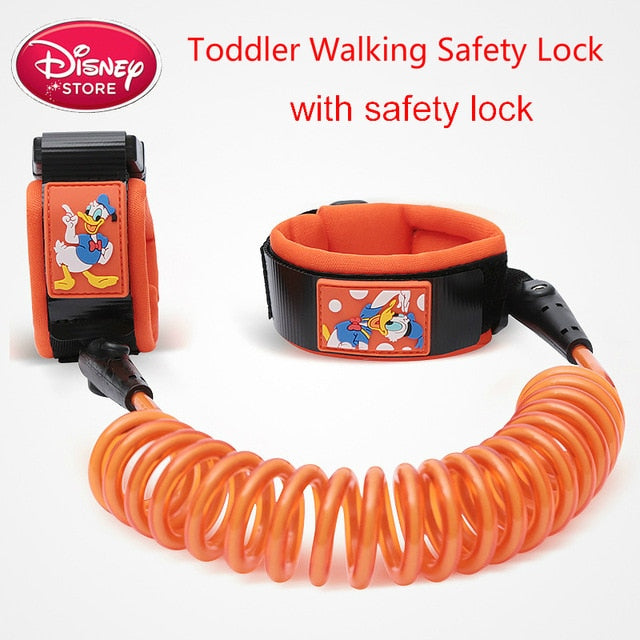 mickey mouse backpack leash