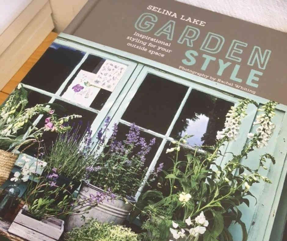 Garden Style book