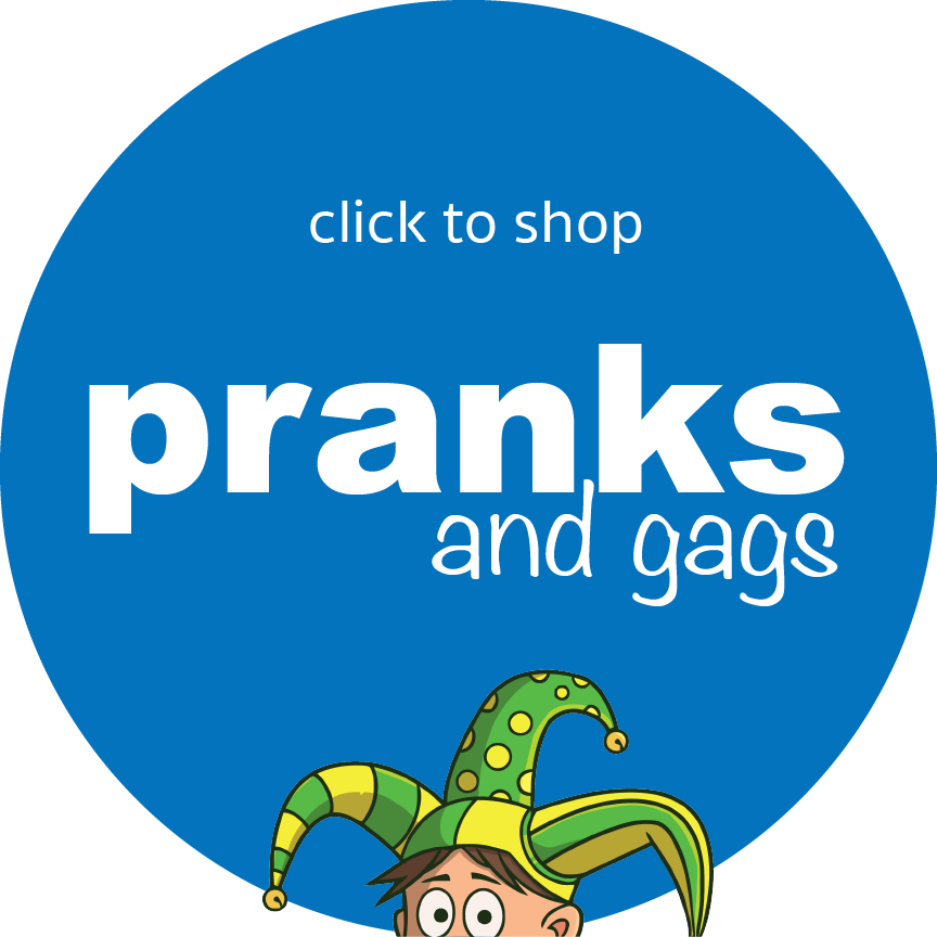 gags and pranks