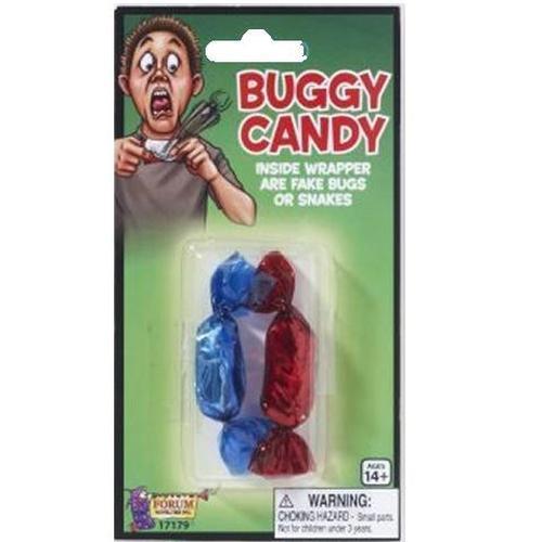 candy buggy