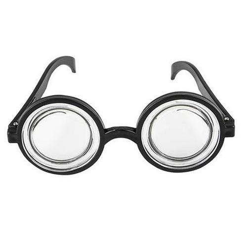 Nerd Glasses - GagWorks