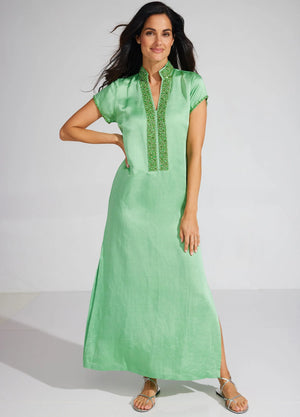 Meg Caftan - Rhodes Boutique