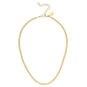 Maggie Necklace - Rhodes Boutique