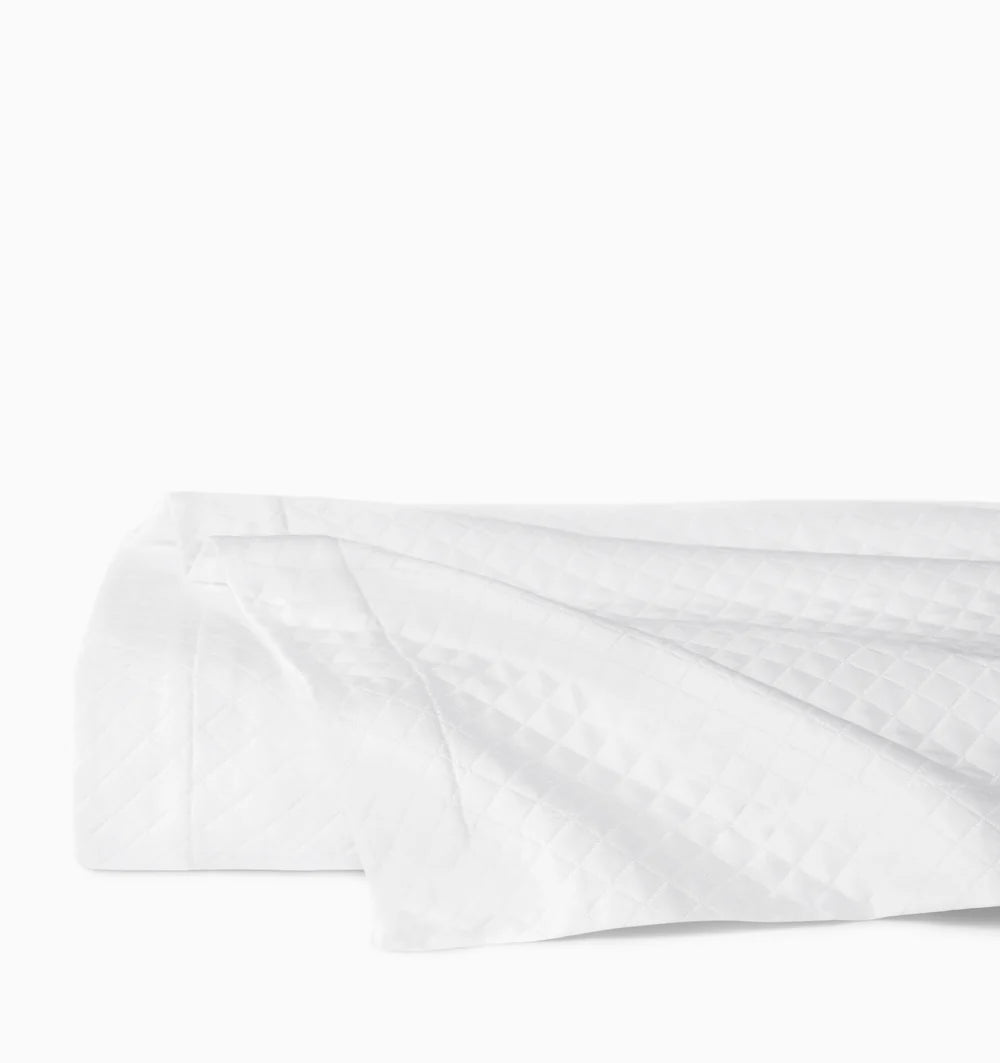 Bari Full/Queen Coverlet