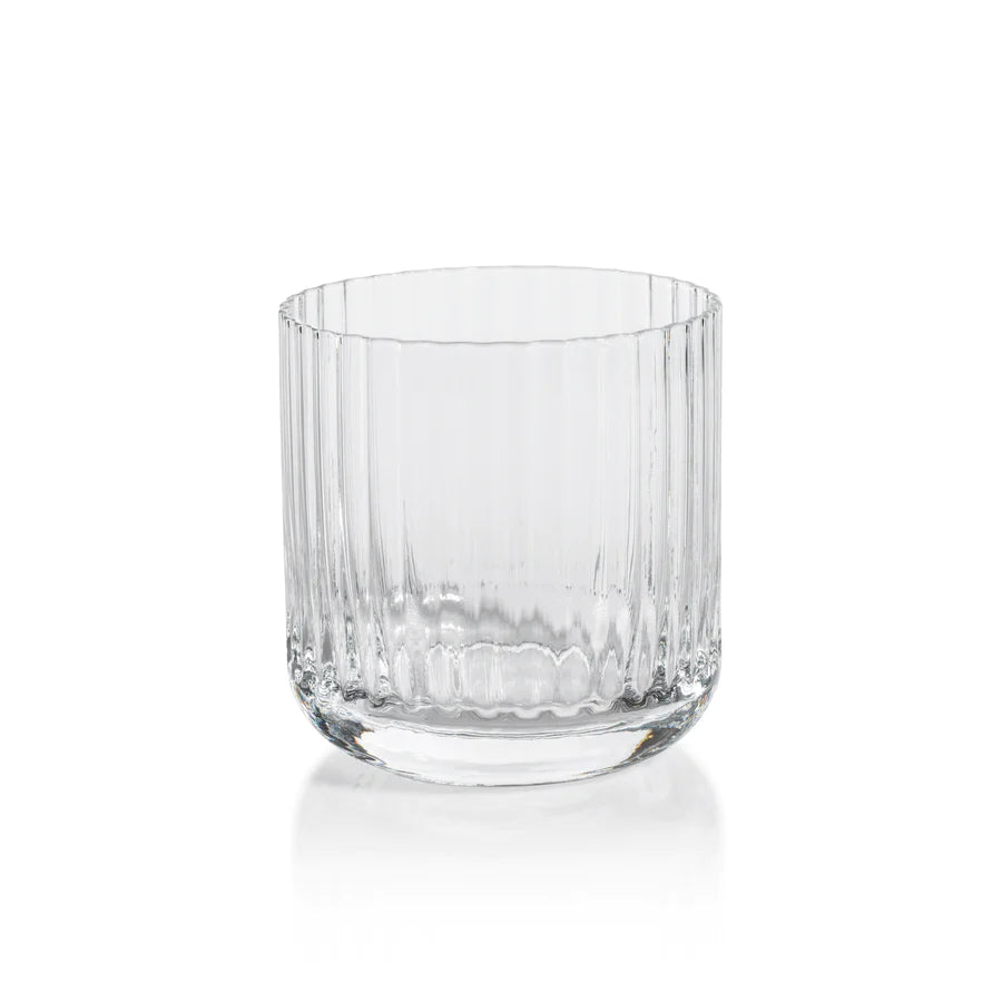 Fruttuoso Glassware Collection