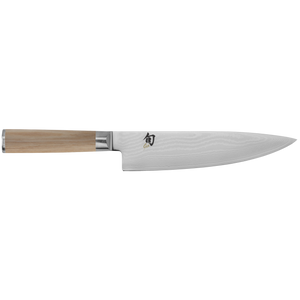 8" Classic Blonde Chef's Knife - Rhodes Boutique