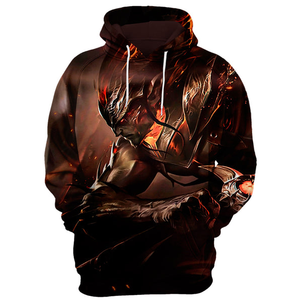 yasuo hoodie