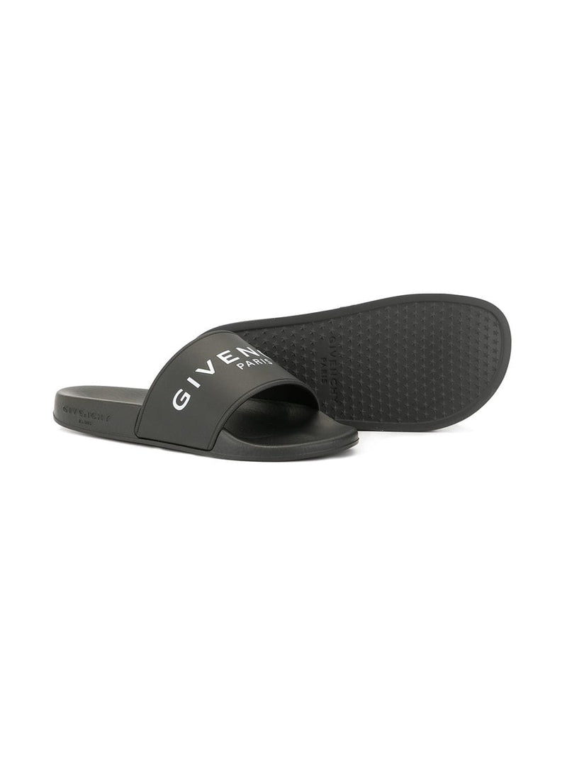 givenchy slides for kids