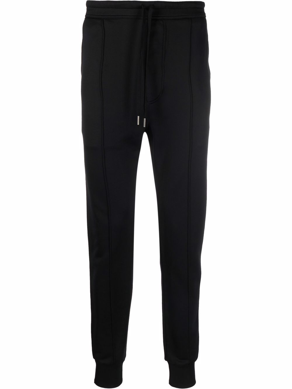 TOM FORD Drawstring Sweat Pants Black 